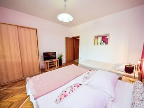 1 bedroom, WiFi - Apartment Dajak by Interhome (Omiš)