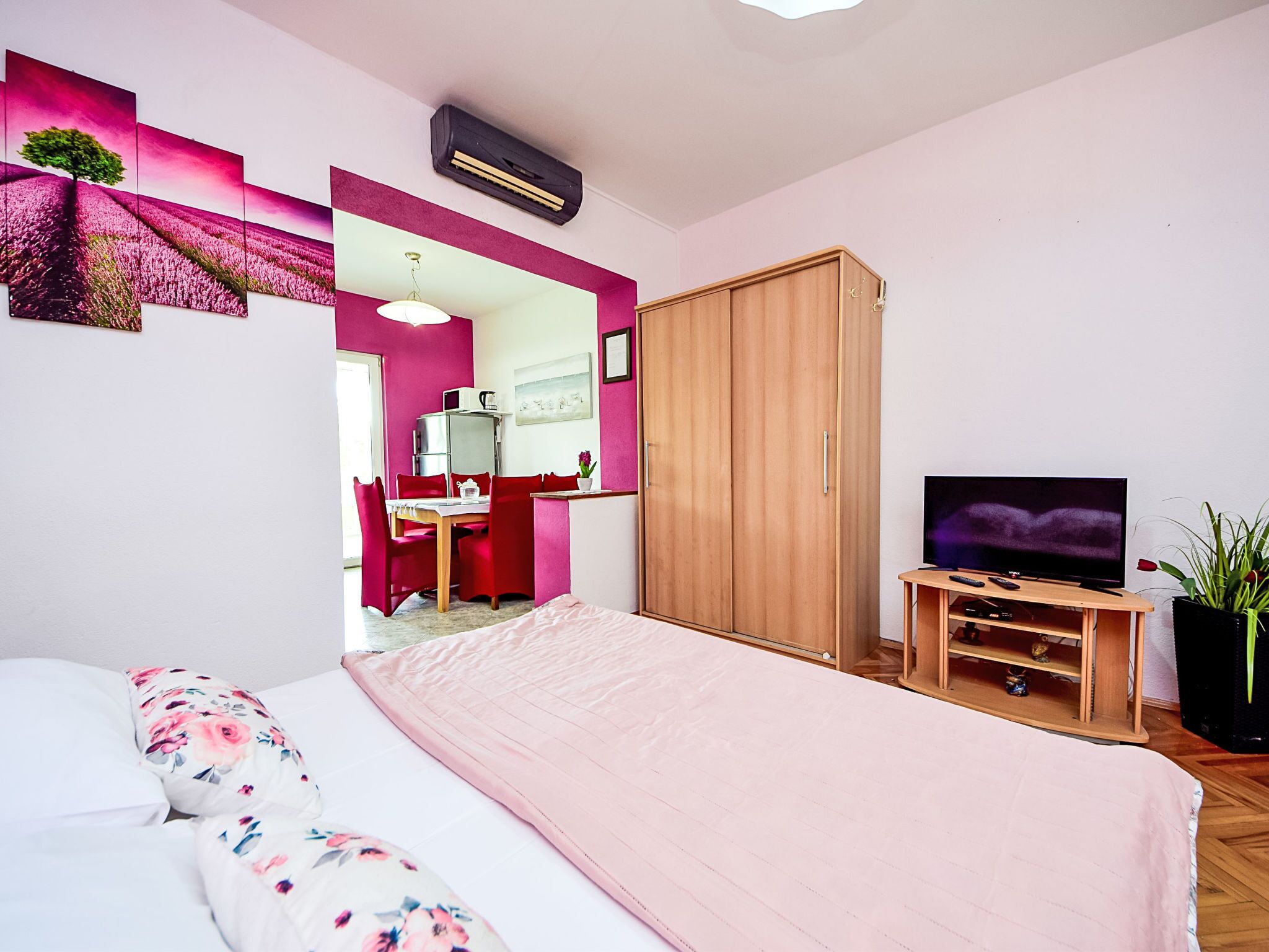 Apartment Dajak By Interhome - Omiš
