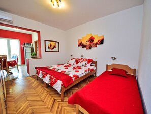 1 bedroom, WiFi - Apartment Dajak by Interhome (Omiš)