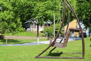 Barnområde
