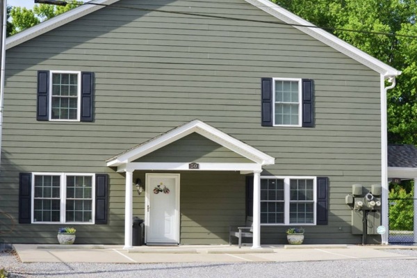 Welcome to Rock Vista Retreat Family