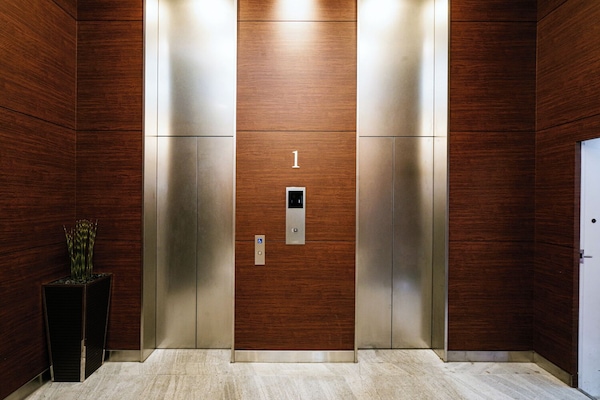 Elevator