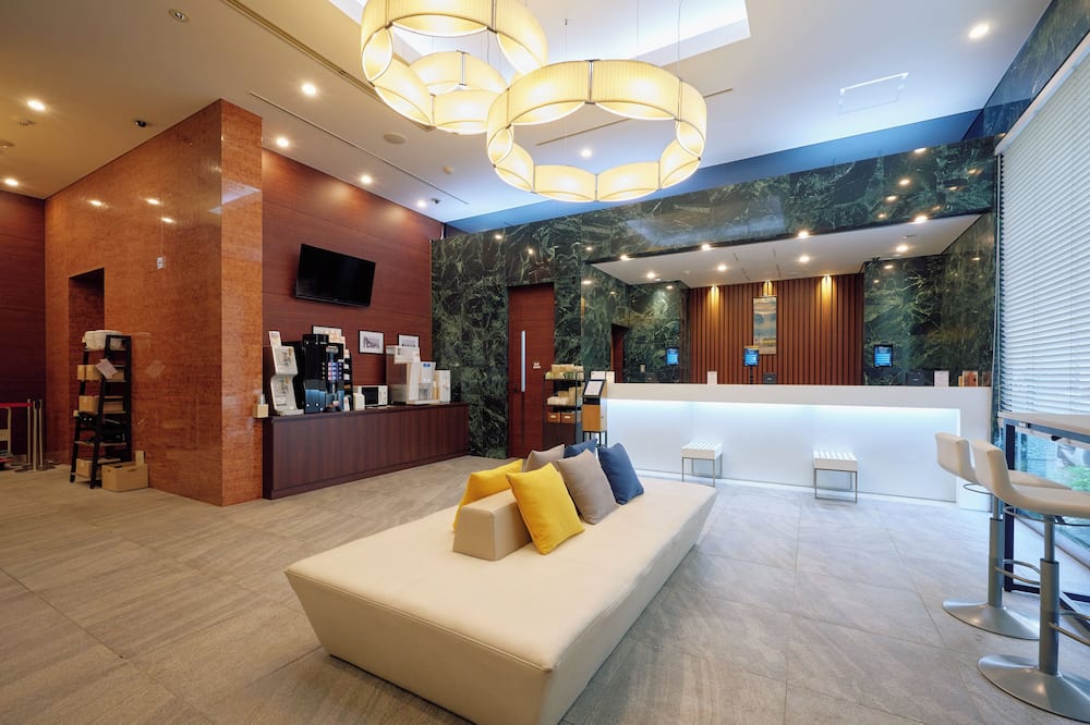 kipphotel Syonan Fujisawa
