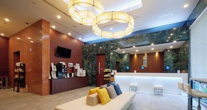 kipphotel Syonan Fujisawa