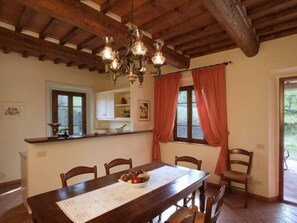 Restauration
