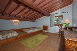 3 bedrooms, iron/ironing board, WiFi - POPULUS - Ground floor apartment of 115 m2 (Montaione)