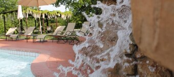 MAGNOLIA - 5+1 apartment on the ground floor 80 m2