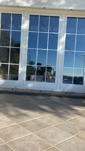 Exterior detail - Maison Monaco, Roquebrune Menton Entre Plage et Verdure Château Médiéval (Roquebrune-Cap-Martin)