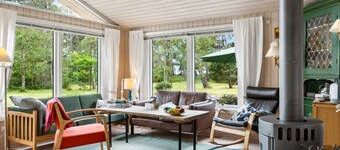 "Aimy" - 50m from the sea by Interhome
