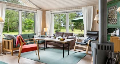 "Aimy" - 50m from the sea by Interhome