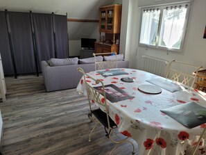 Restauration