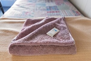 Basic Room, Balcony, City View | Iron/ironing board, free WiFi