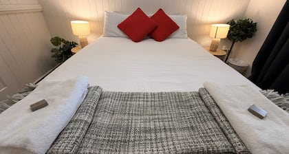 Hotel Metropole Proserpine