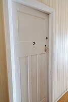 Basic Room, Balcony, City View | Iron/ironing board, free WiFi