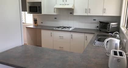 Longreach Private Apartments