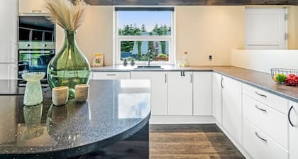 "Skip" - 300m to the fjord by Interhome