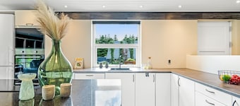 "Skip" - 300m to the fjord by Interhome