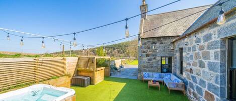 Ferienhaus | 5 Schlafzimmer