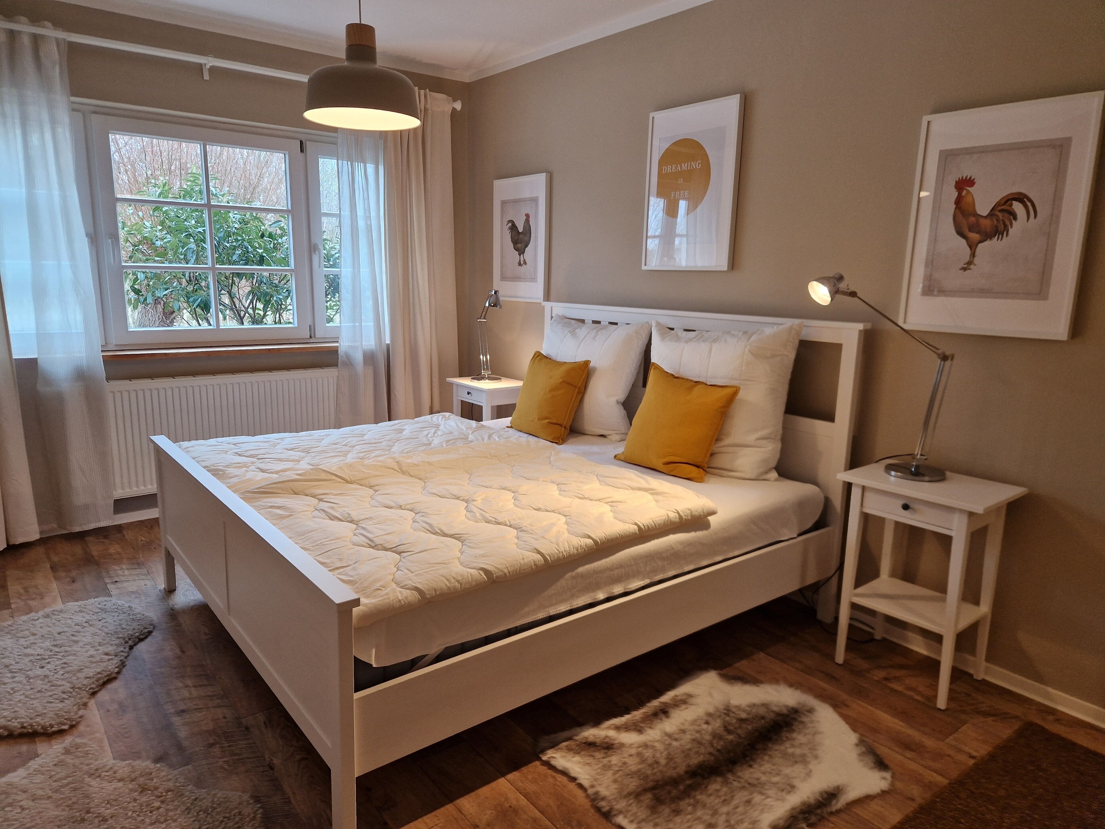 1 chambre, lit parapluie, Wi-Fi gratuit