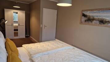 1 quarto, berço de viagem, Wi-Fi de cortesia