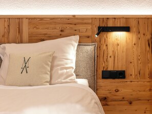 2 bedrooms, Internet