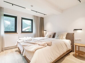 1 chambre, accès Internet