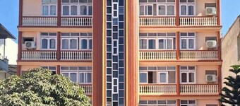 Charming Durbar Hotel