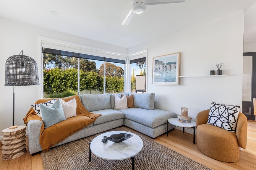 Ocean Escape, Pet Friendly - Ocean Grove