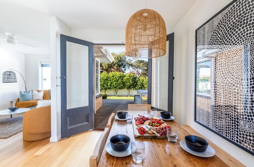 Ocean Escape, Pet Friendly