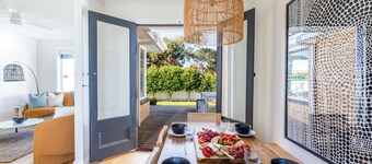 Ocean Escape, Pet Friendly