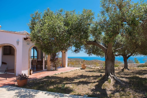 Los Lobitos - Benitachell, Costa Blanca