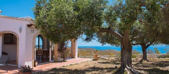 Los Lobitos - Benitachell, Costa Blanca