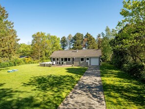 Exterior - "Rohan" - 700m from the sea by Interhome (Rødby)