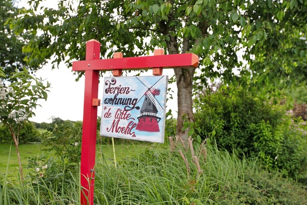 Unterkunftsgelände