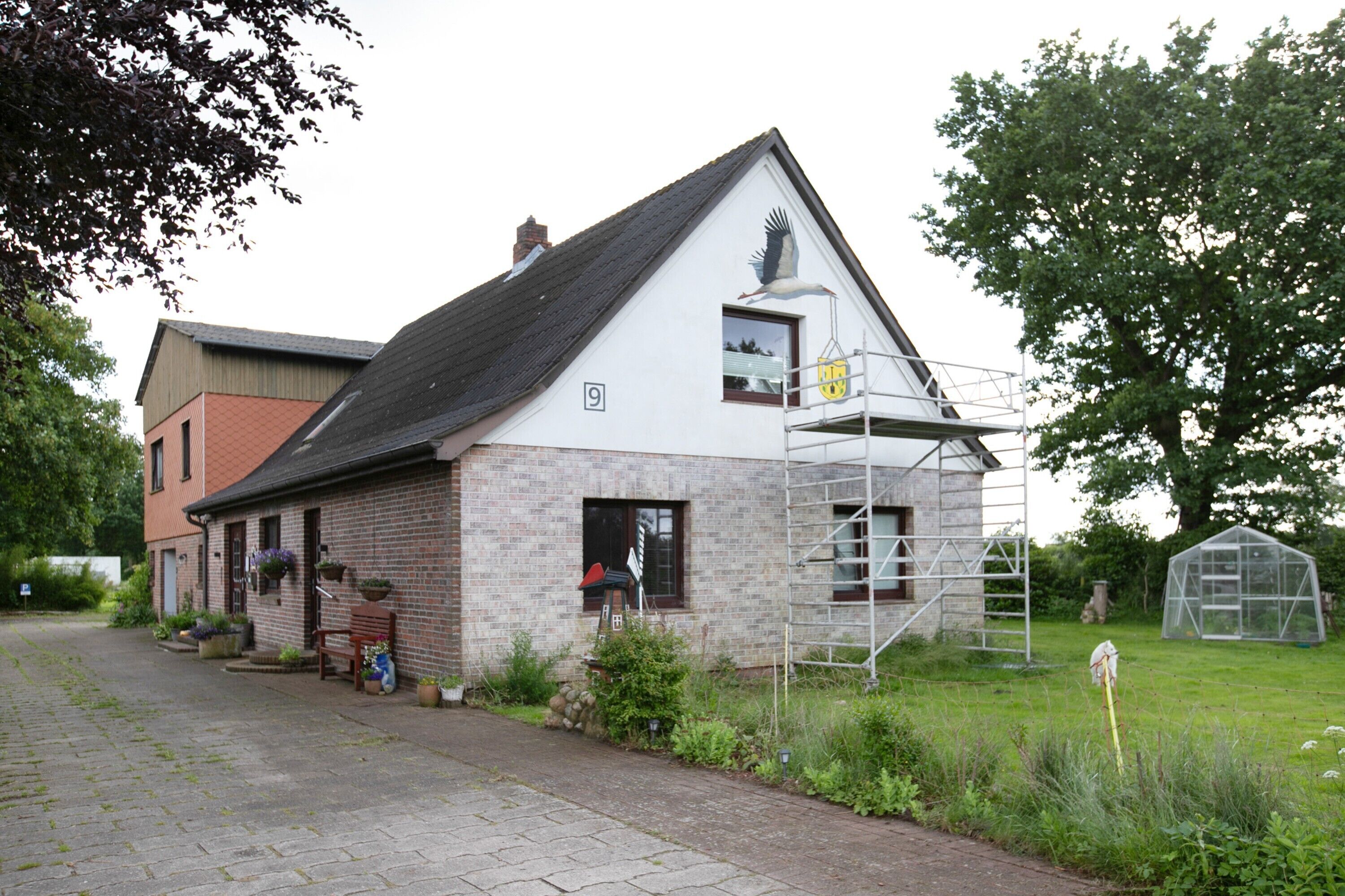 Außenbereich