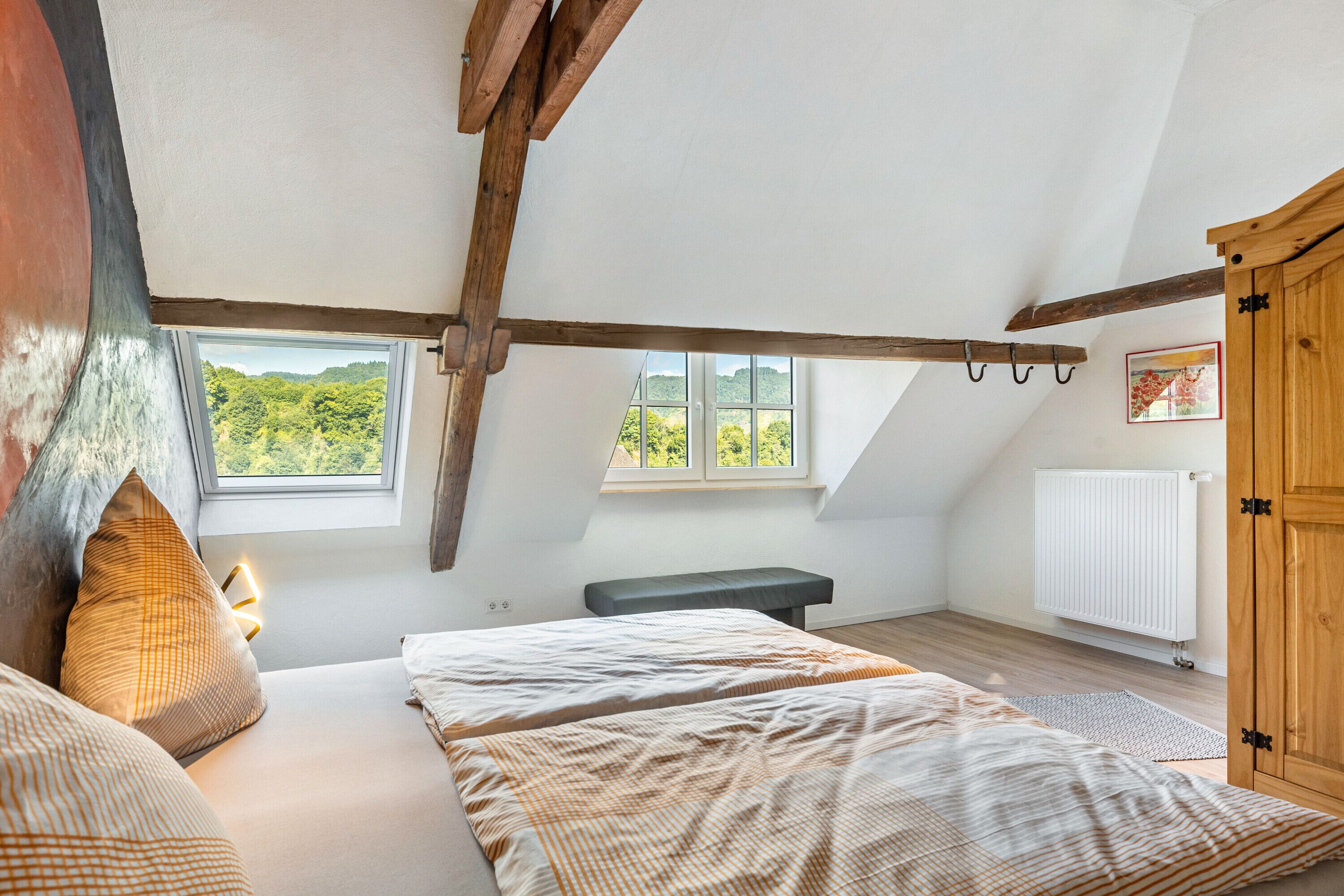 1 habitación, wifi gratis y ropa de cama 