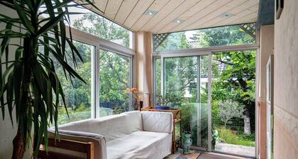 Ferienwohnung 'Small-residence' mit WLAN