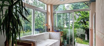 Apartment 'Small-residence' with Wi-Fi