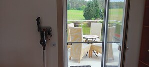 Interior - Holiday Home 'Zur Schmiede' with Private Terrace, Private Garden and Balcony (Feldberger Seenlandschaft)