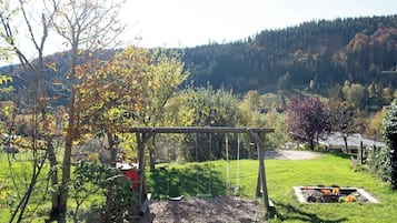 Espace pour enfants