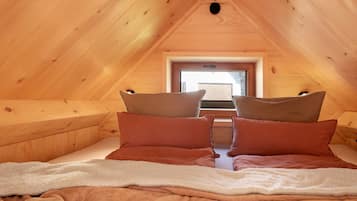 1 habitación, wifi gratis y ropa de cama