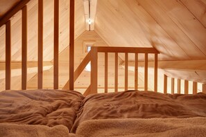 1 habitación, wifi gratis y ropa de cama 