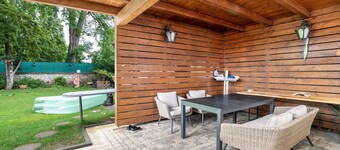 Apartment 'Albert-Schulte Park' with Shared Garden, Wi-Fi and Air Conditioning