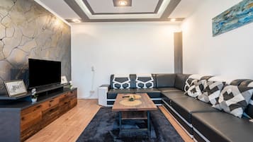 Fernseher