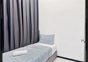 Double Room - OYO 90992 iStay - The Loft Imago (Kota Kinabalu)