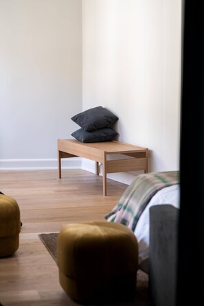 Interior - Kings Square 2BR Courtyard by Daniel&Jacob's (København)