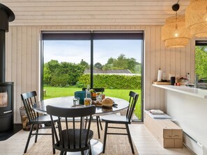 Dining - "Cita" - 350m from the sea by Interhome (Store Fuglede)