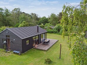 Exterior - "Cita" - 350m from the sea by Interhome (Store Fuglede)