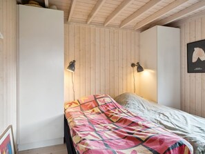 3 bedrooms, Internet - "Cita" - 350m from the sea by Interhome (Store Fuglede)