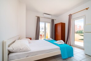 1 bedroom, Internet, bed sheets - BonVie Apartments in Center B7 (Novalja)